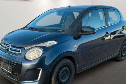Citroen C1 62.404 km 5.299 &euro; Sandersdorf-Brehna 06796