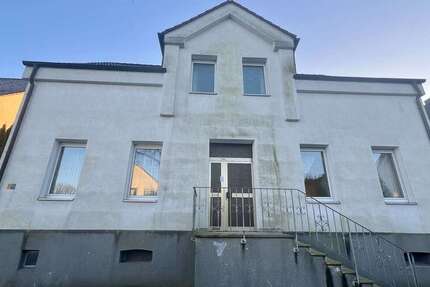 Haus Dortmund Bövinghausen - 6.5 Zimmer, 190 m&sup2;, 398.000&euro; | Angebot:26300451