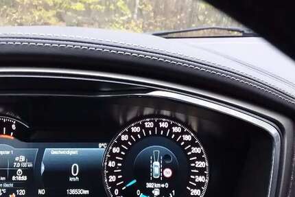 Ford Mondeo 138.000 km 13.500 &euro; Verden 27283