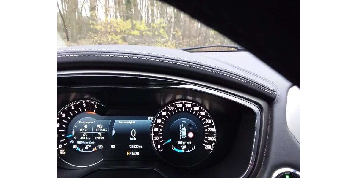 Ford Mondeo 138.000 km 13.500 &euro; Verden 27283