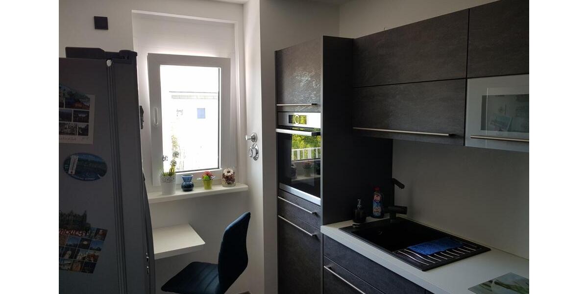 Traumhafte Wohnung Privat – 101 m² – VERMIETET – Barrierefrei 4 zimmer