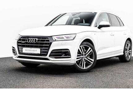 Audi Q5 106.805 km 28.950 &euro; Hagen 58091