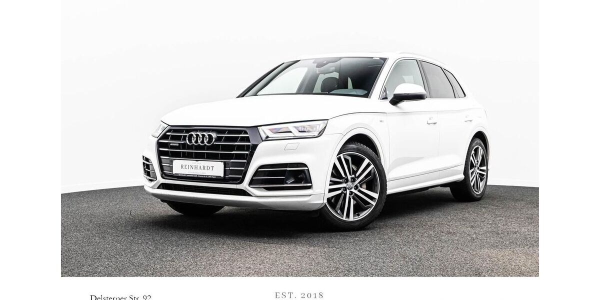 Audi Q5 106.805 km 28.950 &euro; Hagen 58091