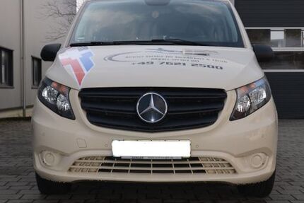 Mercedes-Benz Vito 275.000 km 17.900 &euro; Weil am Rhein 79576