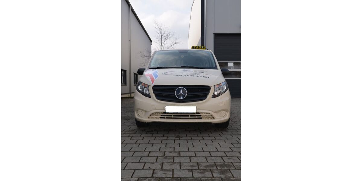 Mercedes-Benz Vito 275.000 km 17.900 &euro; Weil am Rhein 79576