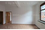 BIGKs - Zella-Mehlis: 4 Zimmer Wohnung ,separate Küche, Wannen u. Duschbad, Garten (-;)