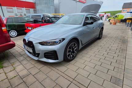 BMW i4 46.000 km 44.900 &euro; Ehrenkirchen 79238