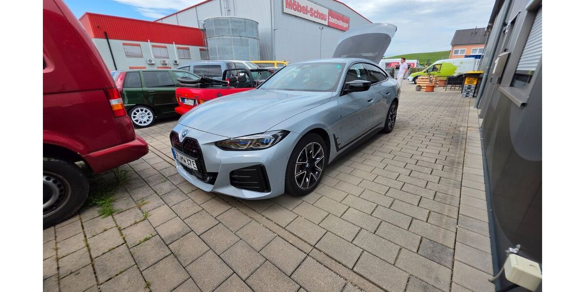 BMW i4 46.000 km 44.900 &euro; Ehrenkirchen 79238