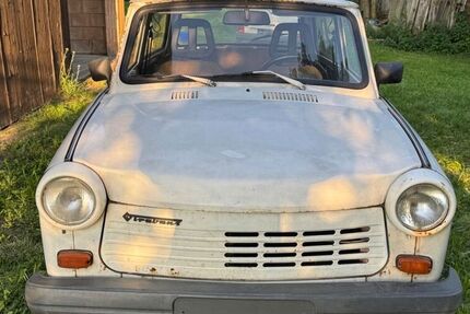 Trabant Andere
