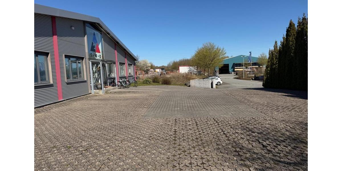 Gewerbeobjekt Schönkirchen - 4.500&euro; | Angebot:26255701