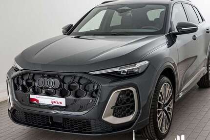 Audi Q5 6.803 km 63.500 € Berlin 12489