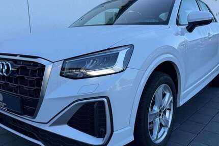 Audi Q2 47.000 km 24.490 &euro; Ilsede 31246