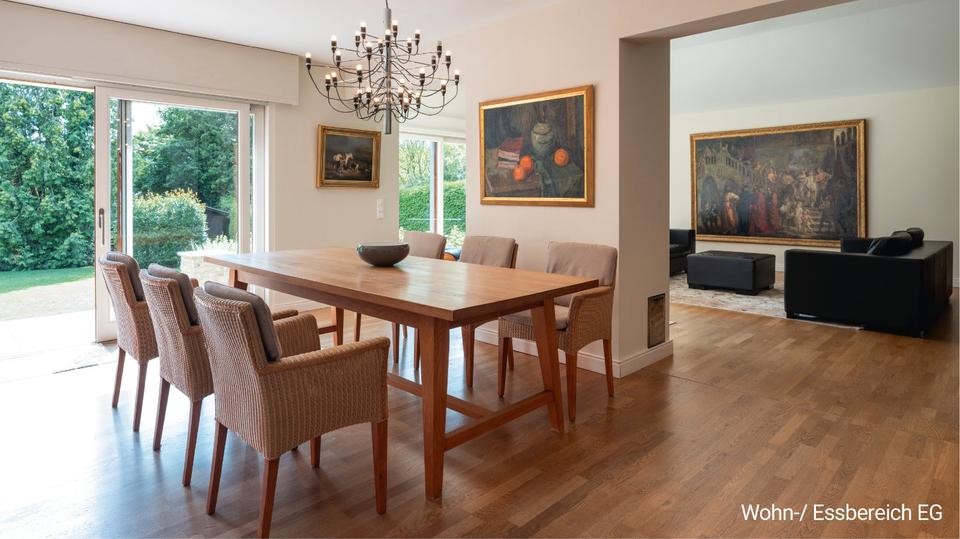 Villa Göppingen - 8 Zimmer, 291 m&sup2;, 1.295.000&euro; | Angebot:27142805