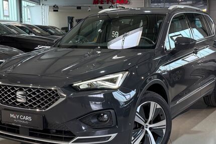 Seat Tarraco 127.920 km 27.680 &euro; Koblenz 56070