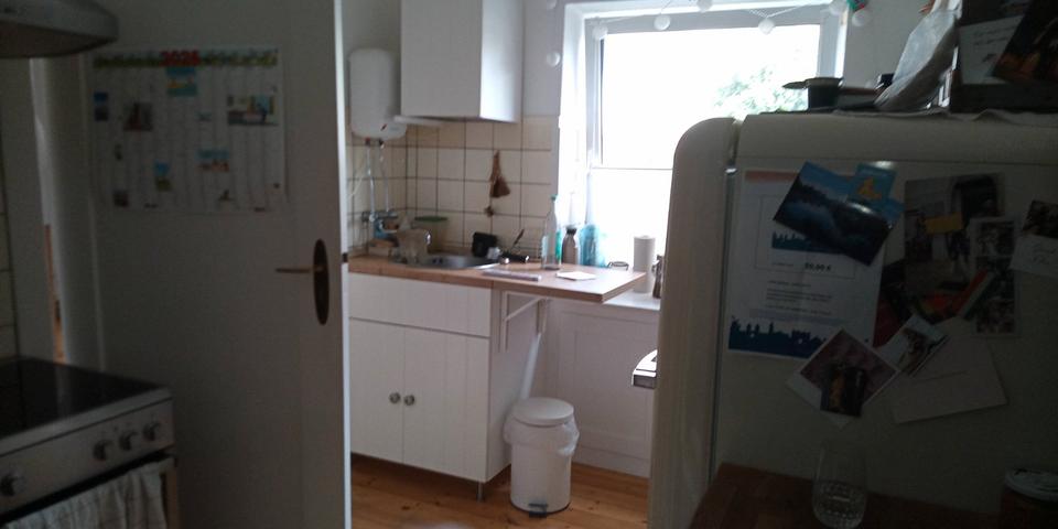 Reihenhaus Potsdam Drewitz - 3 Zimmer, 72 m&sup2;, 1.600&euro; | Angebot:26689233