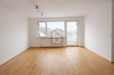 TOLLER SCHNITT, LEERSTEHEND - Etagenwohnung Neckarwestheim | Angebot:26207092