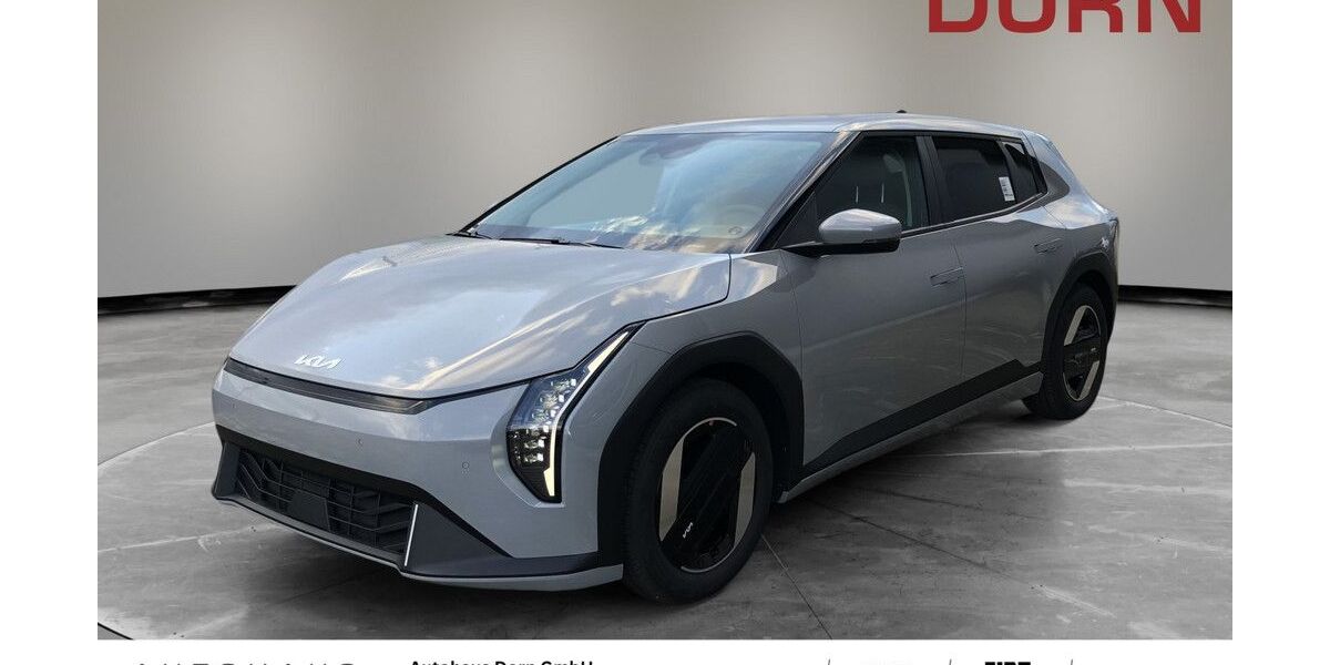 Kia EV4 5.500 km 34.990 &euro; Landshut 84030