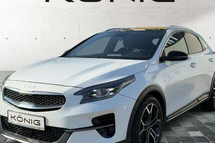 Kia XCeed 48.712 km 23.999 &euro; Dessau-Roßlau 06862