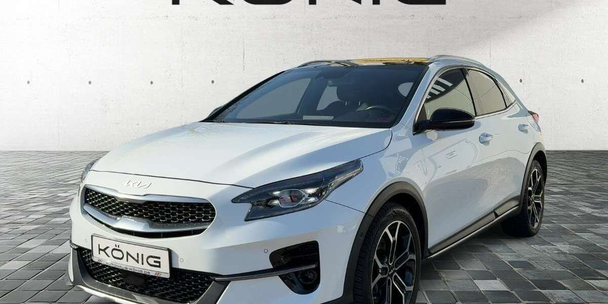 Kia XCeed 48.712 km 23.999 &euro; Dessau-Roßlau 06862