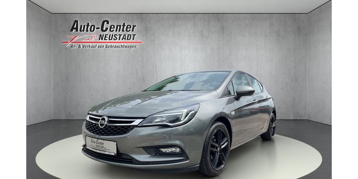 Opel Astra 95.800 km 10.890 &euro; Neustadt / Hessen 35279