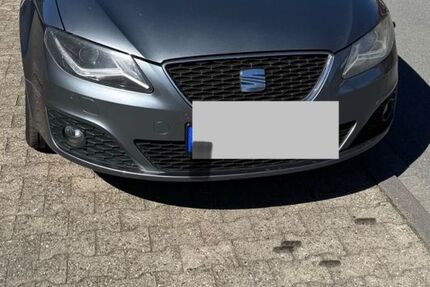 Seat Exeo 268.800 km 3.900 &euro; Waltrop 45731
