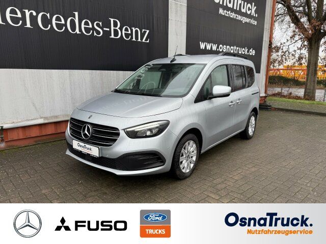 Mercedes-Benz T-Klasse 3.060 km 26.300 € Osnabrück 49076
