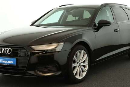 Audi A6 49.400 km 29.990 &euro; Donnersdorf 97499