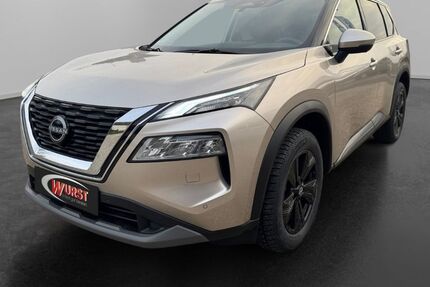 Nissan X-Trail 1.500 km 32.698 &euro; Eislingen 73054