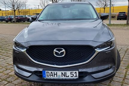 Mazda CX-5 76.800 km 17.800 &euro; Röhrmoos 85244