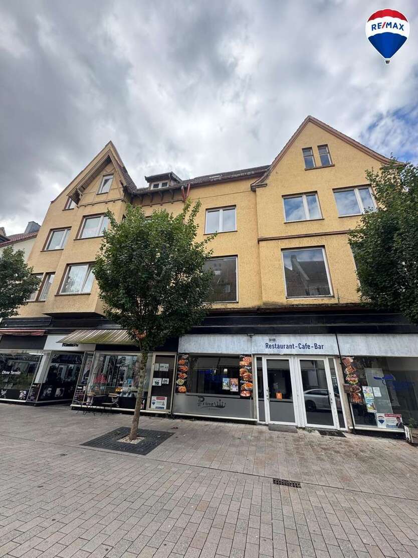 Gastronomie in Bad Salzuflen 2.000 € 260 m² zimmer