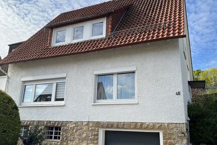 Alfeld: Einfach nur wohlfühlen - Haus Alfeld | Angebot:26585111