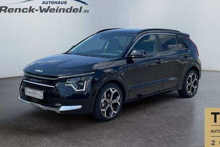 Kia Niro 4.500 km 36.689 &euro; Mannheim 68199