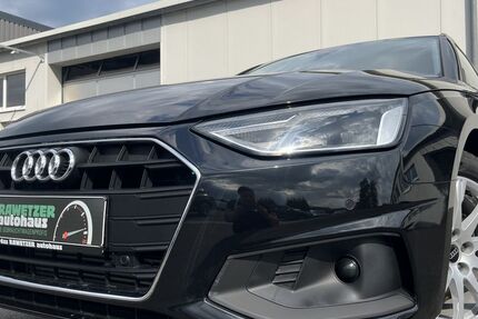 Audi A4 47.646 km 20.860 &euro; Marktredwitz 95615