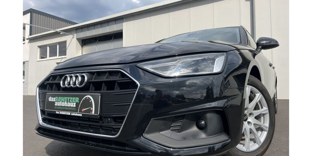 Audi A4 47.646 km 20.860 &euro; Marktredwitz 95615