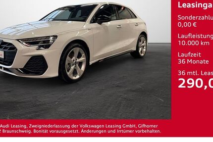 Audi A3 5.430 km 33.830 &euro; Vechta 49377