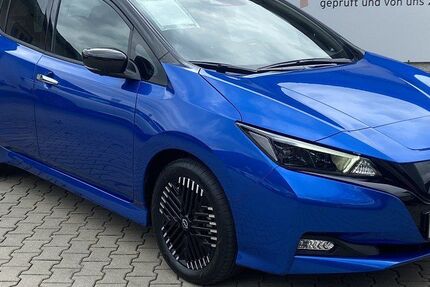 Nissan Leaf 1.853 km 24.990 € Riedenburg-Prunn 93339