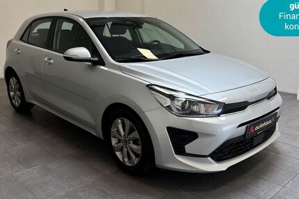 Kia Rio 87.531 km 10.470 &euro; Egelsbach 63329