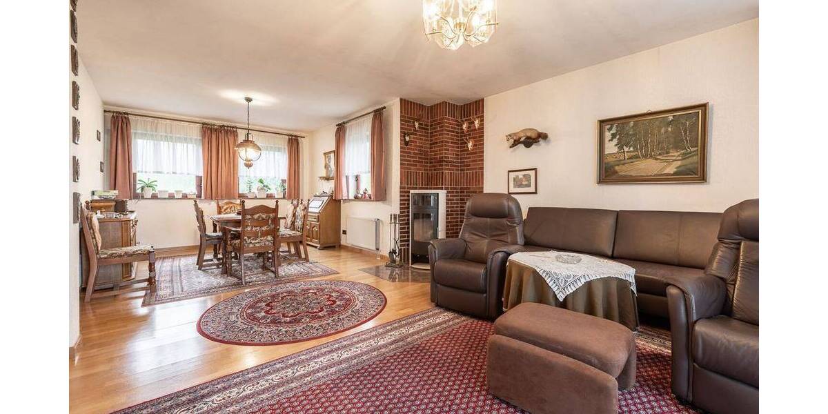 Einfamilienhaus Reinbek - 4 Zimmer, 179 m&sup2;, 619.000&euro; | Angebot:26218104