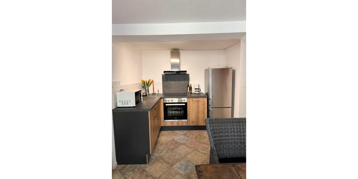 Reihenhaus Kitzingen - 1.5 Zimmer, 60 m&sup2;, 900&euro; | Angebot:26423934