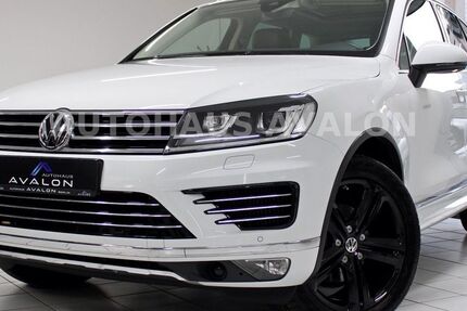 VW Touareg 119.700 km 29.980 &euro; Berlin 13403