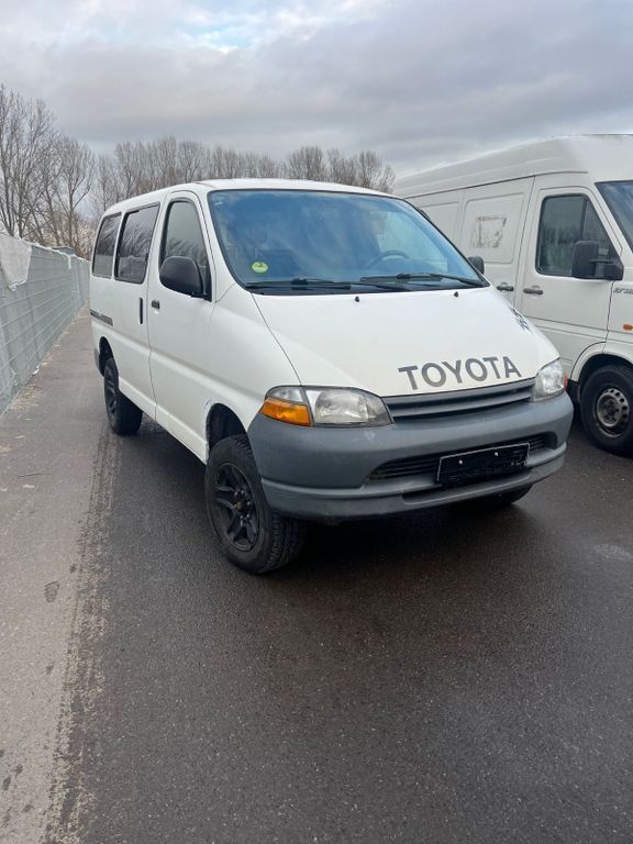 Hiace