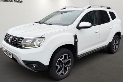 Dacia Duster 81.839 km 12.850 € Neuss 41464
