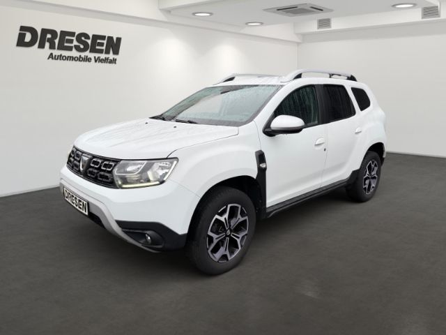 Dacia Duster 81.839 km 12.850 € Neuss 41464
