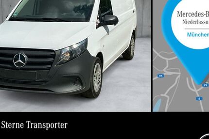 Mercedes-Benz Vito 57.800 km 36.878 &euro; München 81739