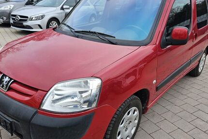 Peugeot Partner 110.507 km 3.750 € Lachen-Speyerdorf 67435