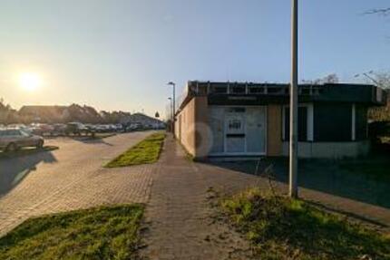 BAHNHOFSLAGE: IHR RENDITE-TURBO - Gewerbeobjekt Giesen | Angebot:26292482