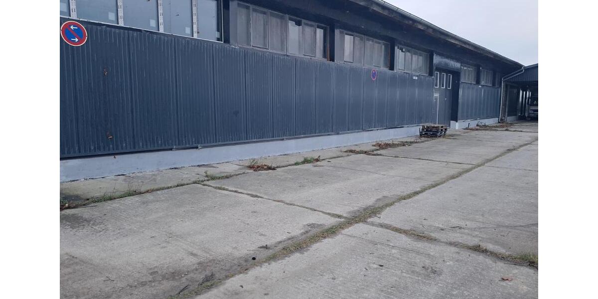 Gewerbeobjekt Wriezen - 2.000&euro; | Angebot:20384137