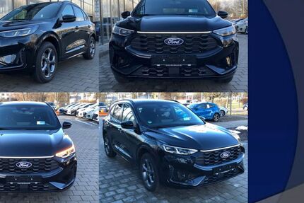 Ford Kuga 16.200 km 34.900 &euro; Augsburg 86156