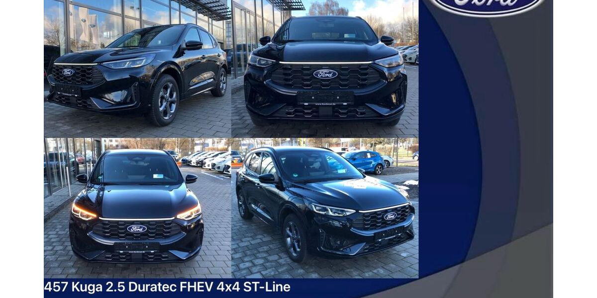 Ford Kuga 16.200 km 34.900 &euro; Augsburg 86156