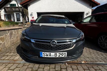 Opel Astra 125.000 km 9.999 &euro; Hünstetten 65510